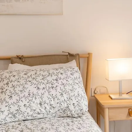 3 Bedroom Flat In Historic Centre 아파트 말라가